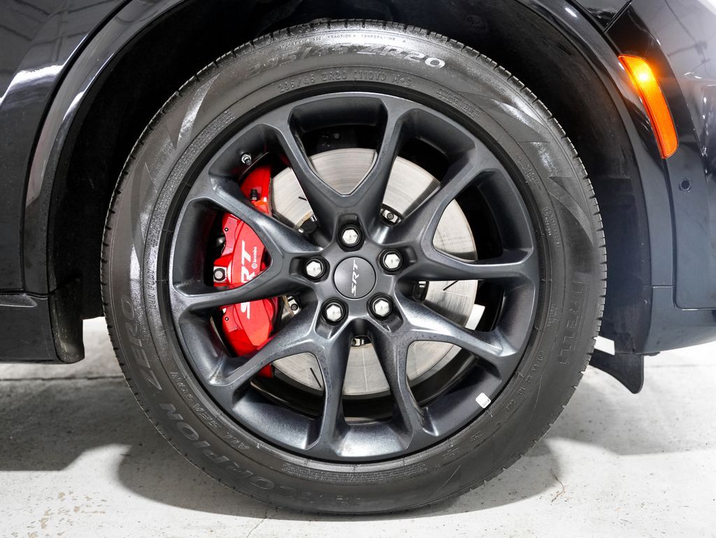 2023 Dodge Durango SRT Hellcat Premium Tigard OR