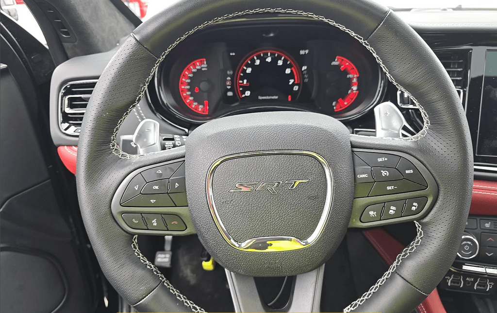 2023 Dodge Durango SRT Hellcat Premium Tigard OR