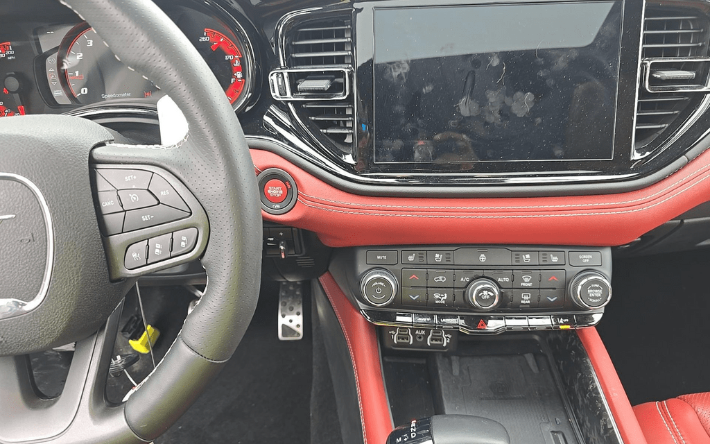 2023 Dodge Durango SRT Hellcat Premium Tigard OR