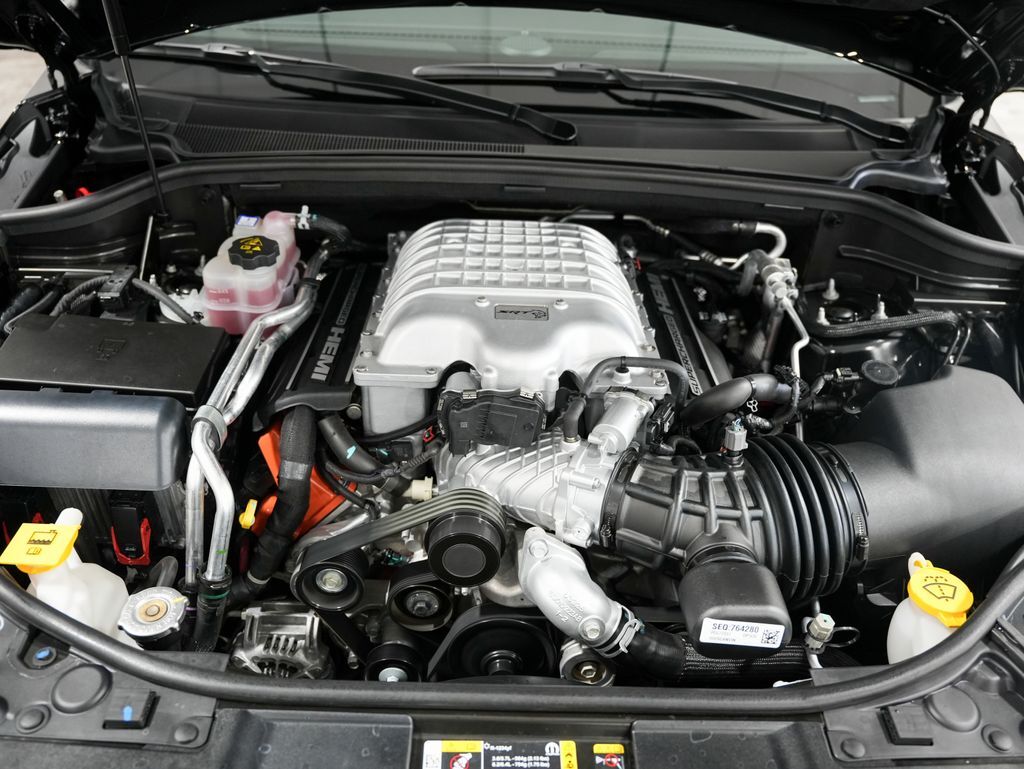 2023 Dodge Durango SRT Hellcat Premium Tigard OR
