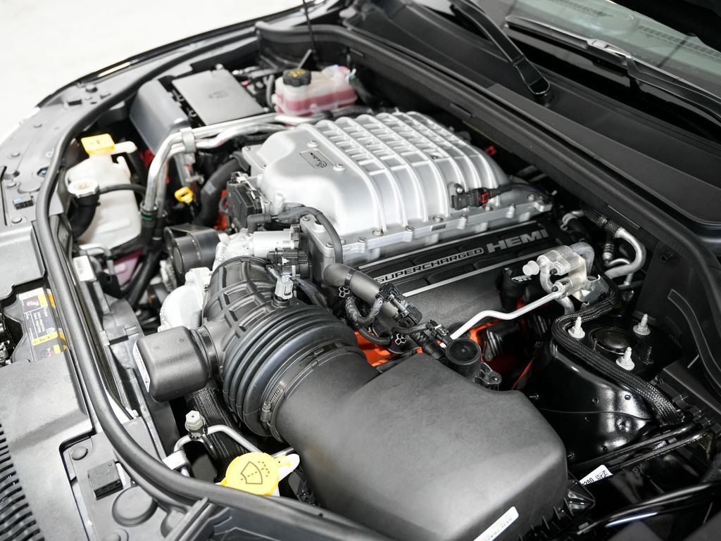 2023 Dodge Durango SRT Hellcat Premium Tigard OR