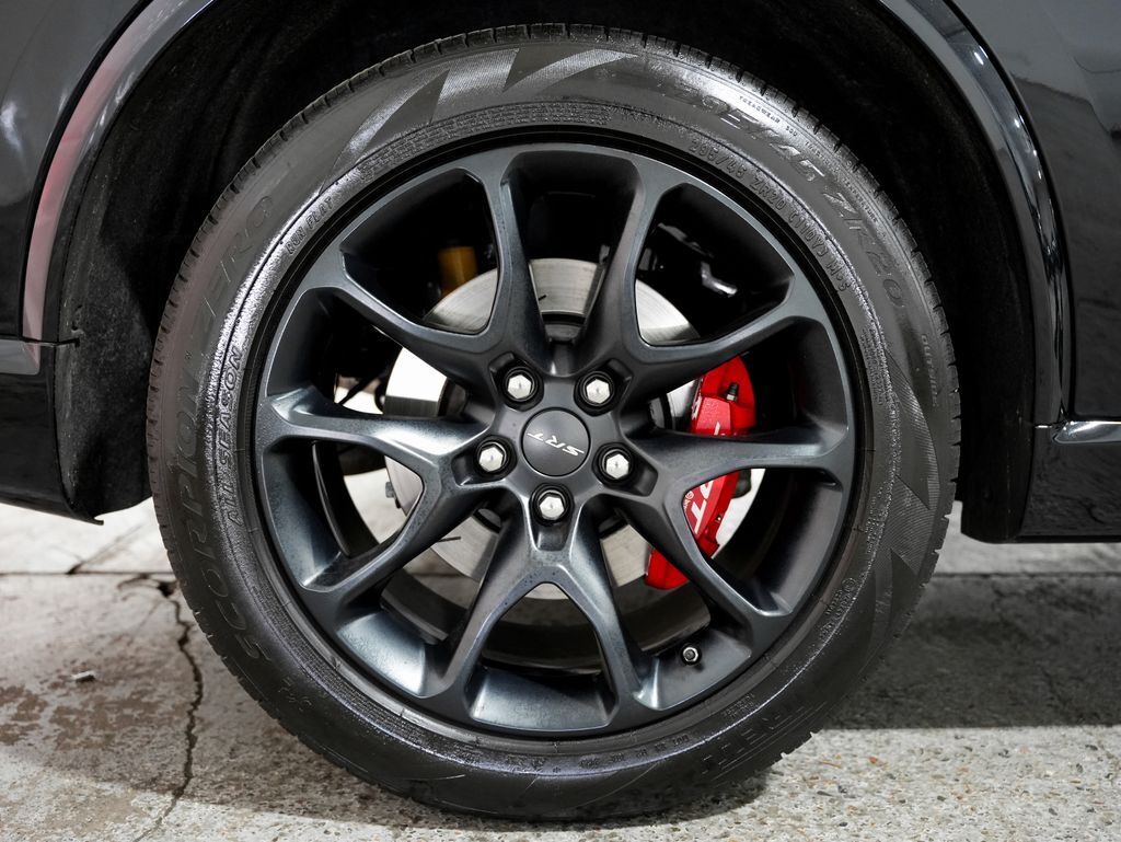 2023 Dodge Durango SRT Hellcat Premium Tigard OR