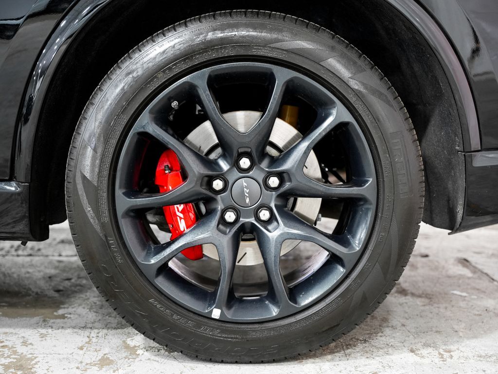 2023 Dodge Durango SRT Hellcat Premium Tigard OR