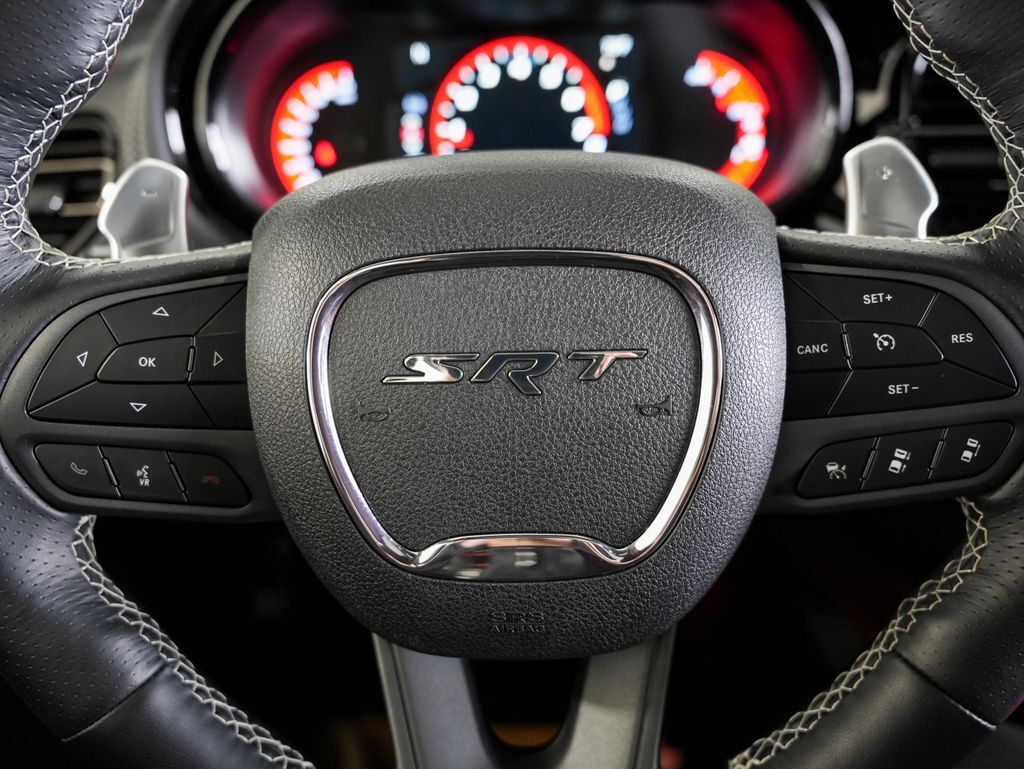 2023 Dodge Durango SRT Hellcat Premium Tigard OR