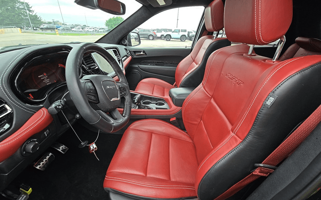 2023 Dodge Durango SRT Hellcat Premium Tigard OR