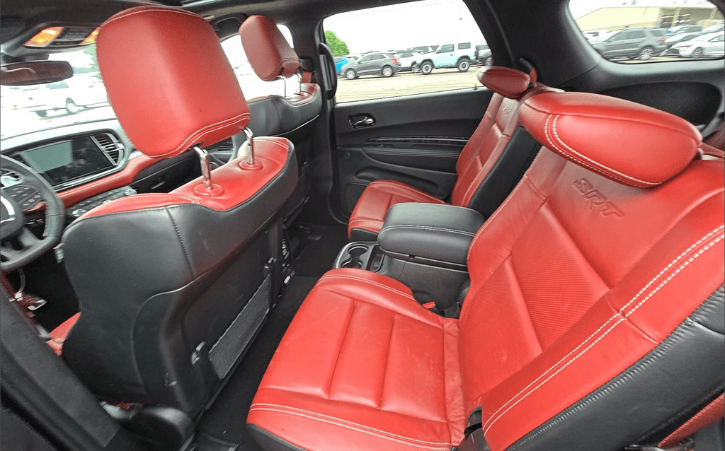 2023 Dodge Durango SRT Hellcat Premium Tigard OR