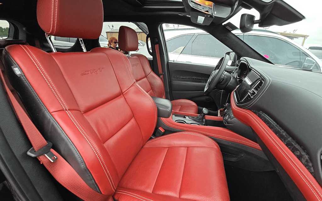 2023 Dodge Durango SRT Hellcat Premium Tigard OR