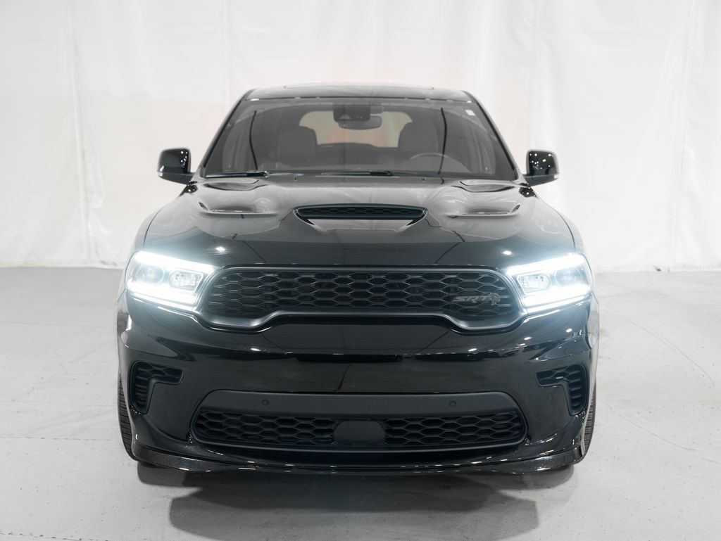 2023 Dodge Durango SRT Hellcat Premium Tigard OR