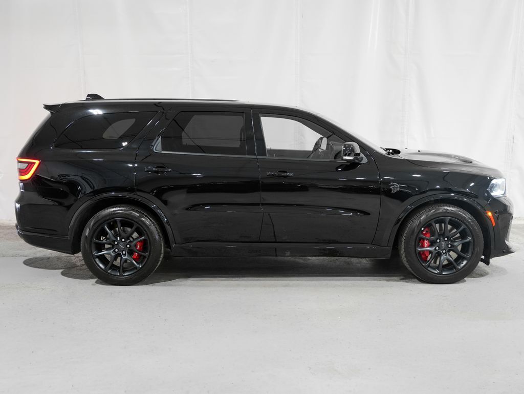 2023 Dodge Durango SRT Hellcat Premium Tigard OR