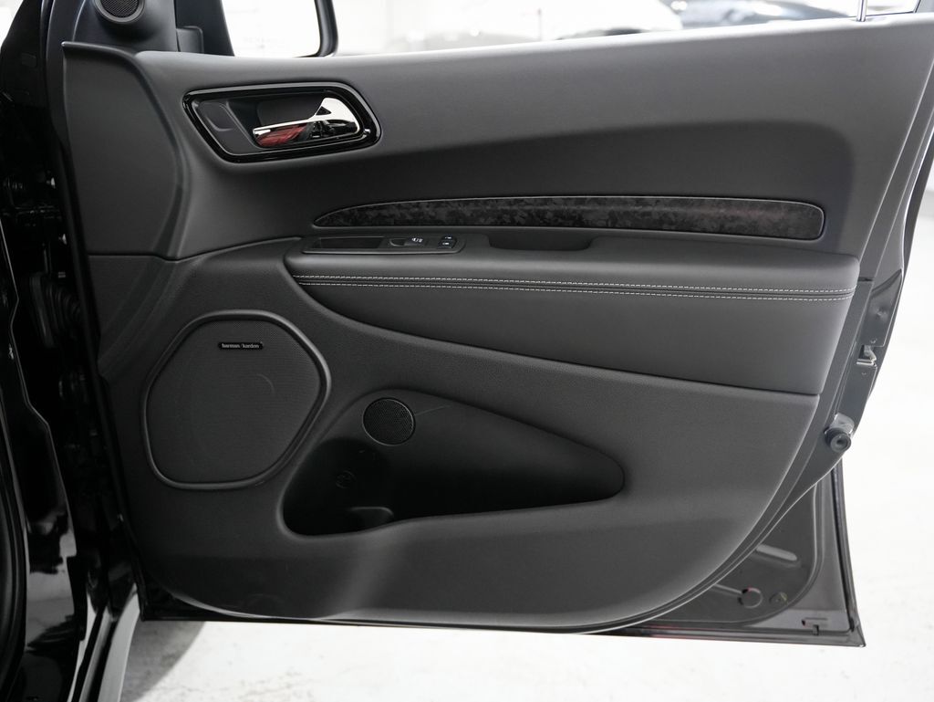 2023 Dodge Durango SRT Hellcat Premium Tigard OR
