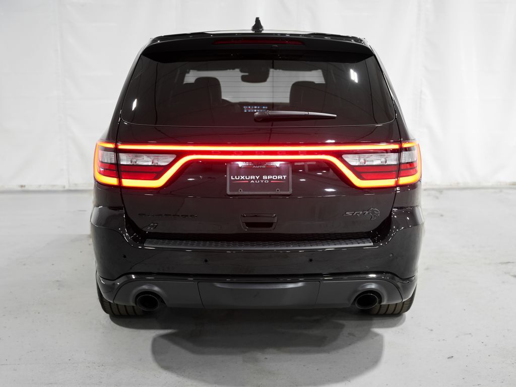 2023 Dodge Durango SRT Hellcat Premium Tigard OR
