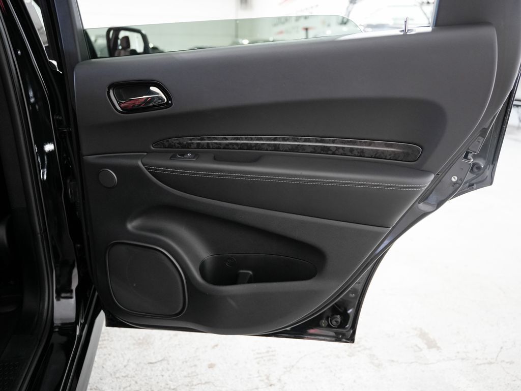 2023 Dodge Durango SRT Hellcat Premium Tigard OR