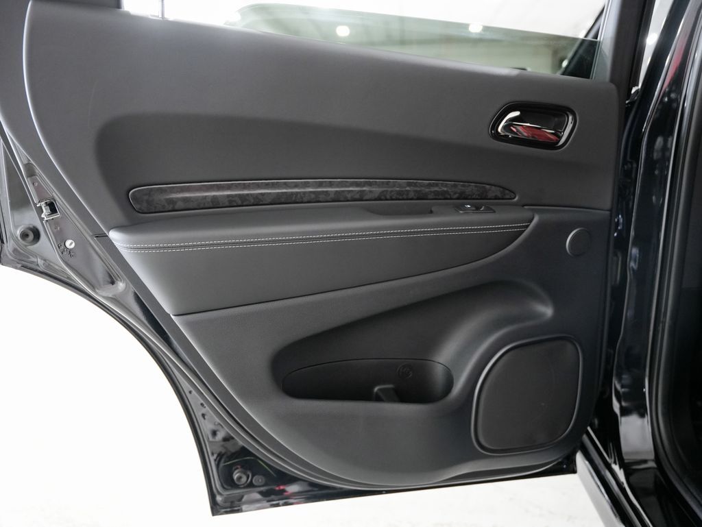 2023 Dodge Durango SRT Hellcat Premium Tigard OR