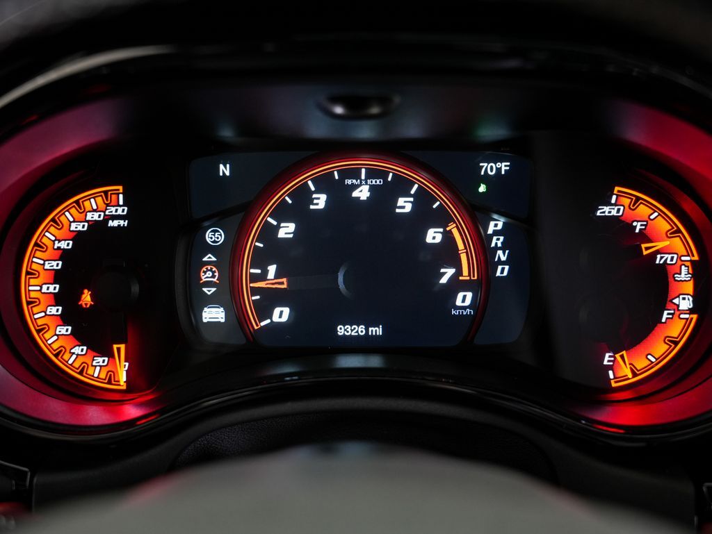 2023 Dodge Durango SRT Hellcat Premium Tigard OR