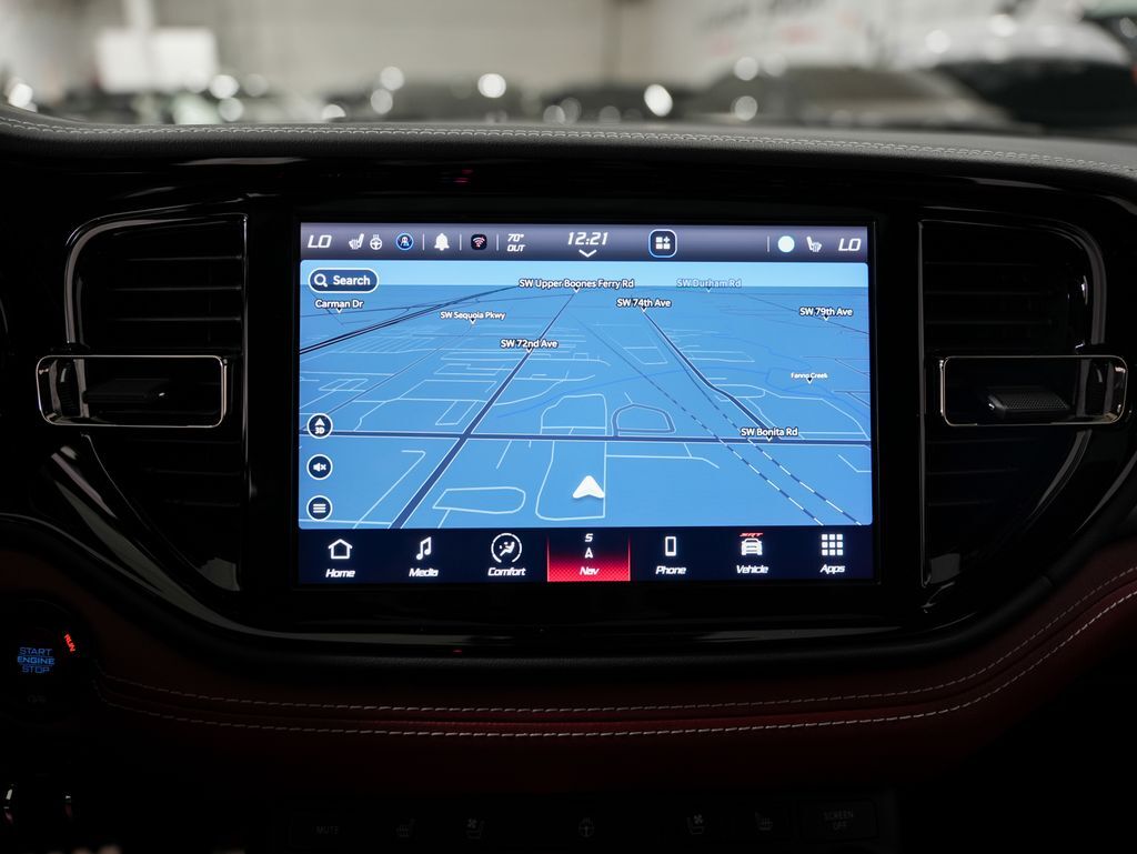2023 Dodge Durango SRT Hellcat Premium Tigard OR