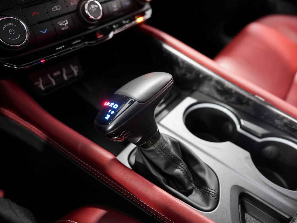 2023 Dodge Durango SRT Hellcat Premium Tigard OR