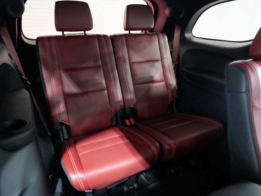 2023 Dodge Durango SRT Hellcat Premium Tigard OR
