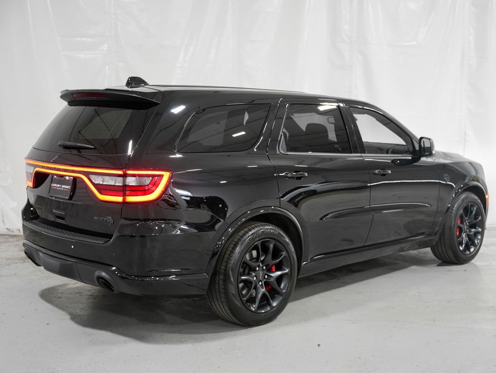 2023 Dodge Durango SRT Hellcat Premium Tigard OR