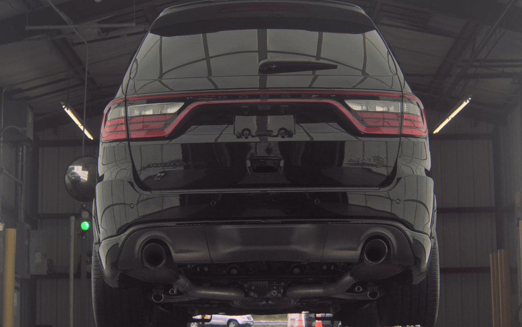2023 Dodge Durango SRT Hellcat Premium Tigard OR