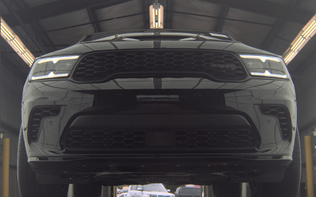 2023 Dodge Durango SRT Hellcat Premium