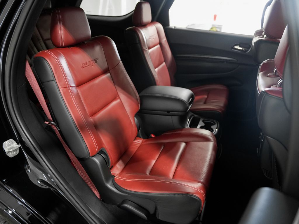 2023 Dodge Durango SRT Hellcat Premium Tigard OR