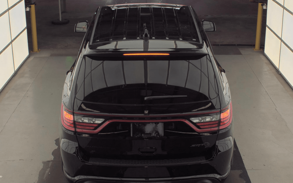 2023 Dodge Durango SRT Hellcat Premium Tigard OR