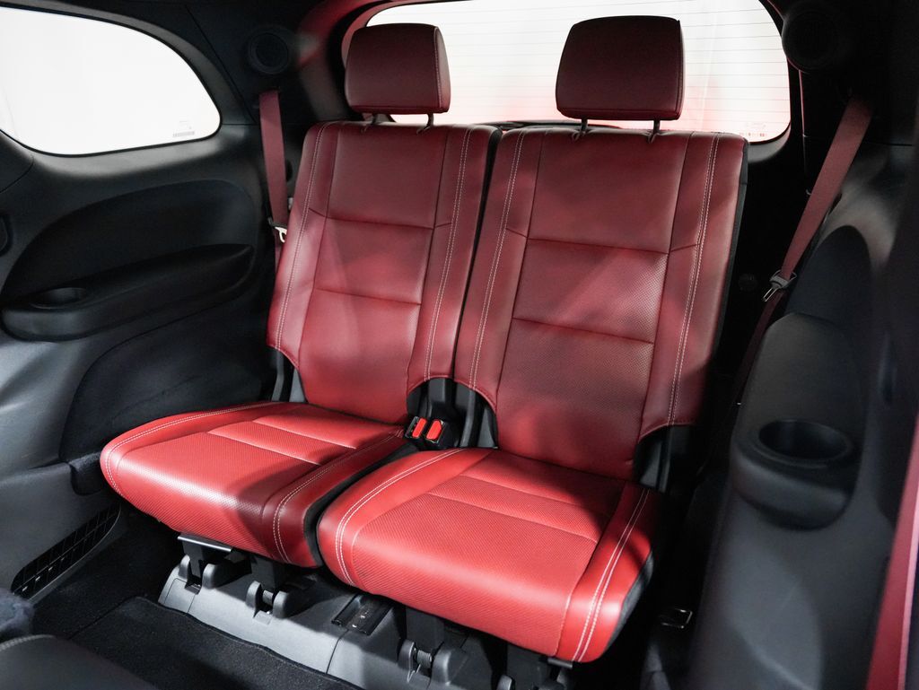 2023 Dodge Durango SRT Hellcat Premium Tigard OR