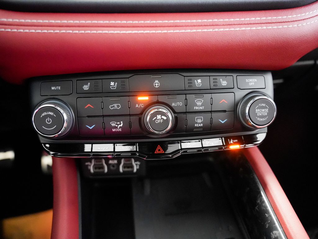 2023 Dodge Durango SRT Hellcat Premium Tigard OR