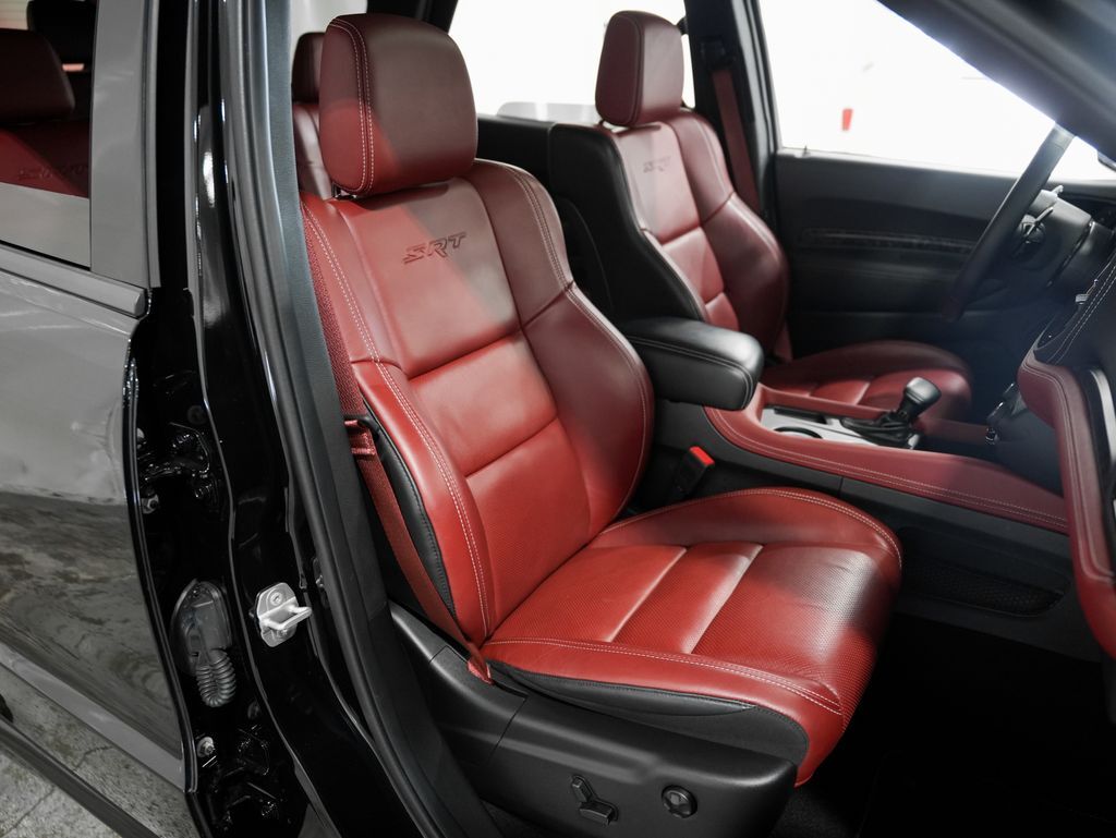 2023 Dodge Durango SRT Hellcat Premium Tigard OR