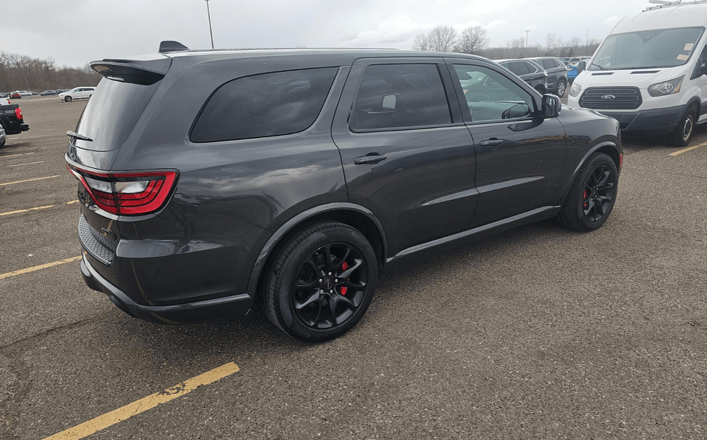 2023 Dodge Durango SRT Hellcat Tigard OR