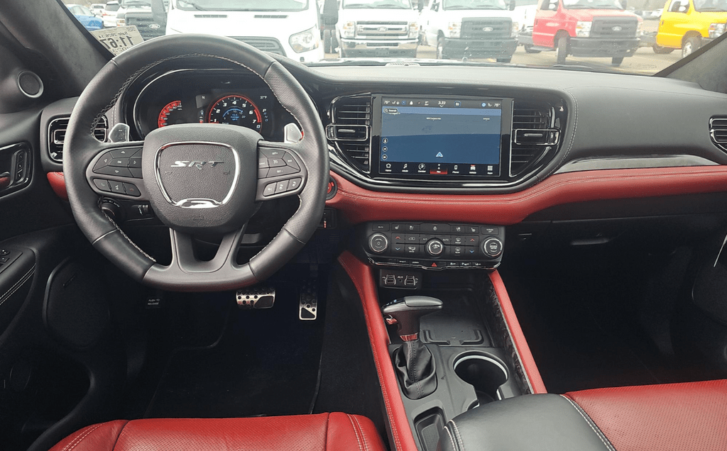 2023 Dodge Durango SRT Hellcat Tigard OR