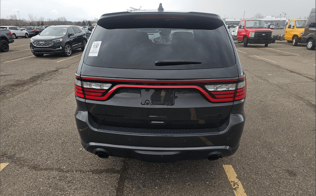 2023 Dodge Durango SRT Hellcat Tigard OR