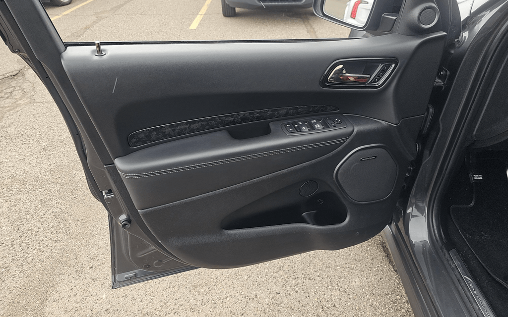 2023 Dodge Durango SRT Hellcat Tigard OR