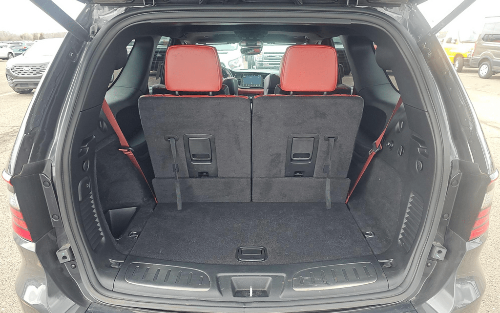 2023 Dodge Durango SRT Hellcat Tigard OR