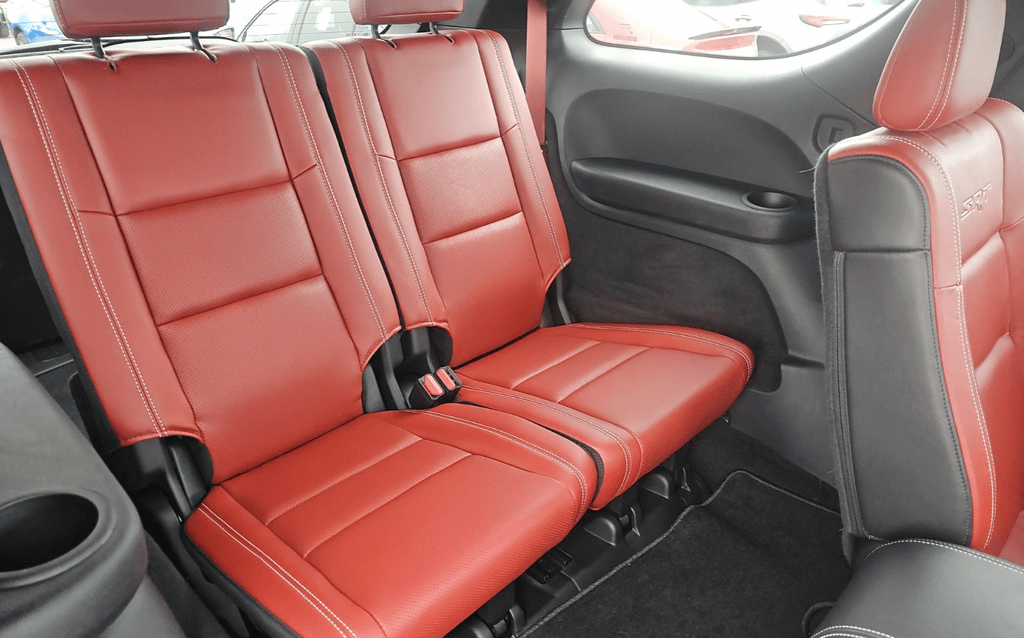 2023 Dodge Durango SRT Hellcat Tigard OR