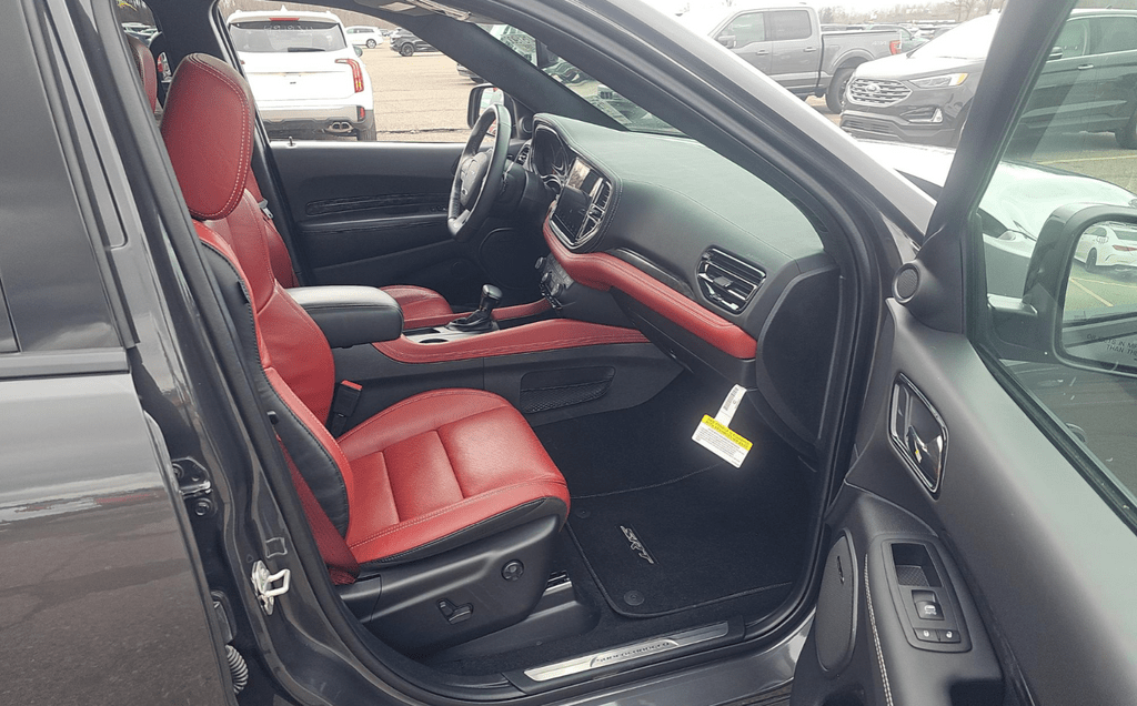 2023 Dodge Durango SRT Hellcat Tigard OR