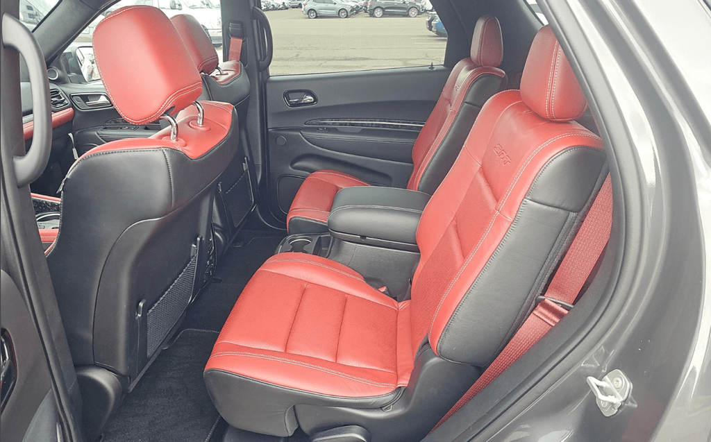 2023 Dodge Durango SRT Hellcat Tigard OR