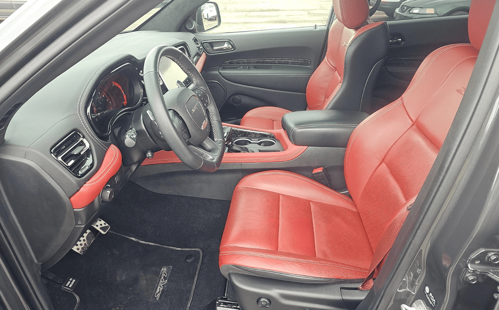 2023 Dodge Durango SRT Hellcat Tigard OR