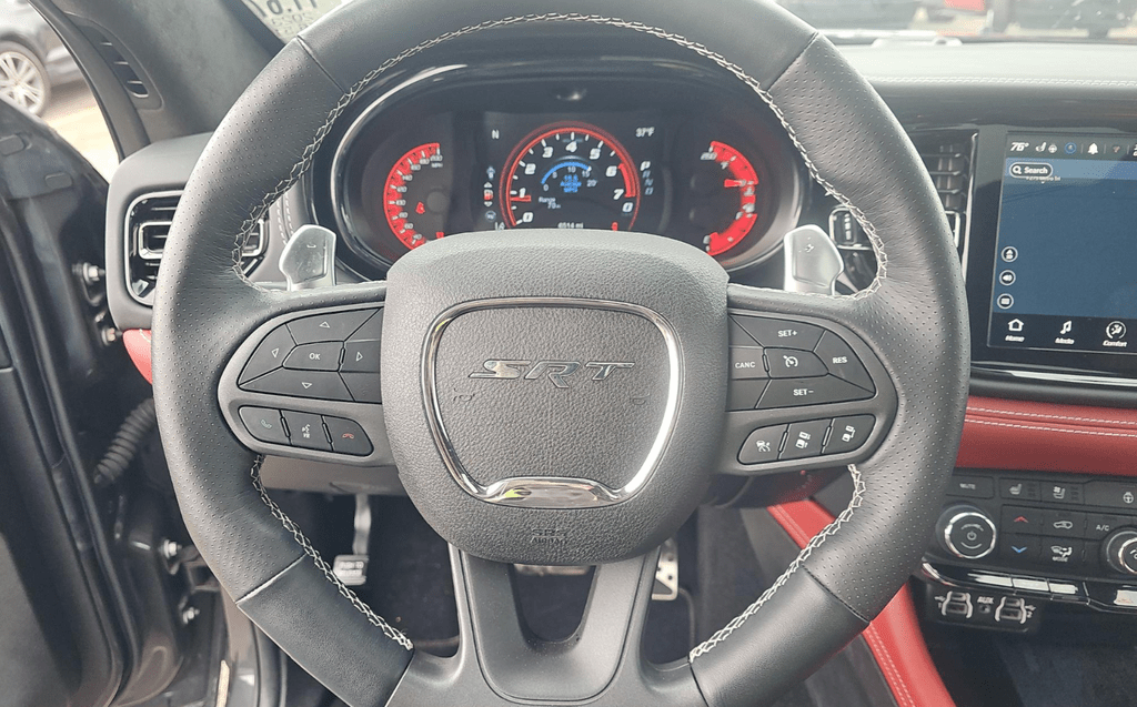 2023 Dodge Durango SRT Hellcat Tigard OR
