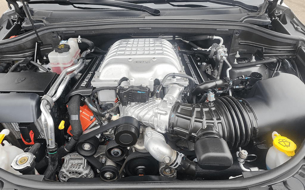 2023 Dodge Durango SRT Hellcat Tigard OR