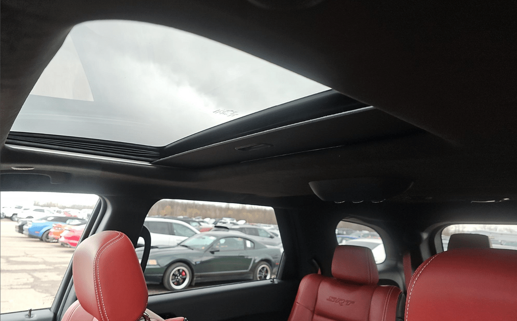 2023 Dodge Durango SRT Hellcat Tigard OR