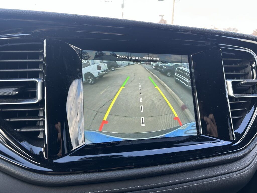 2023 Dodge Durango SXT Crestwood KY