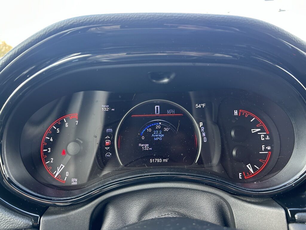 2023 Dodge Durango SXT Crestwood KY