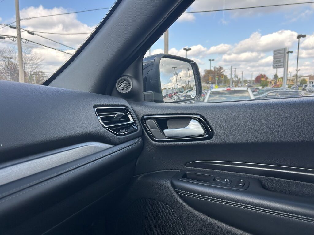 2023 Dodge Durango SXT Crestwood KY