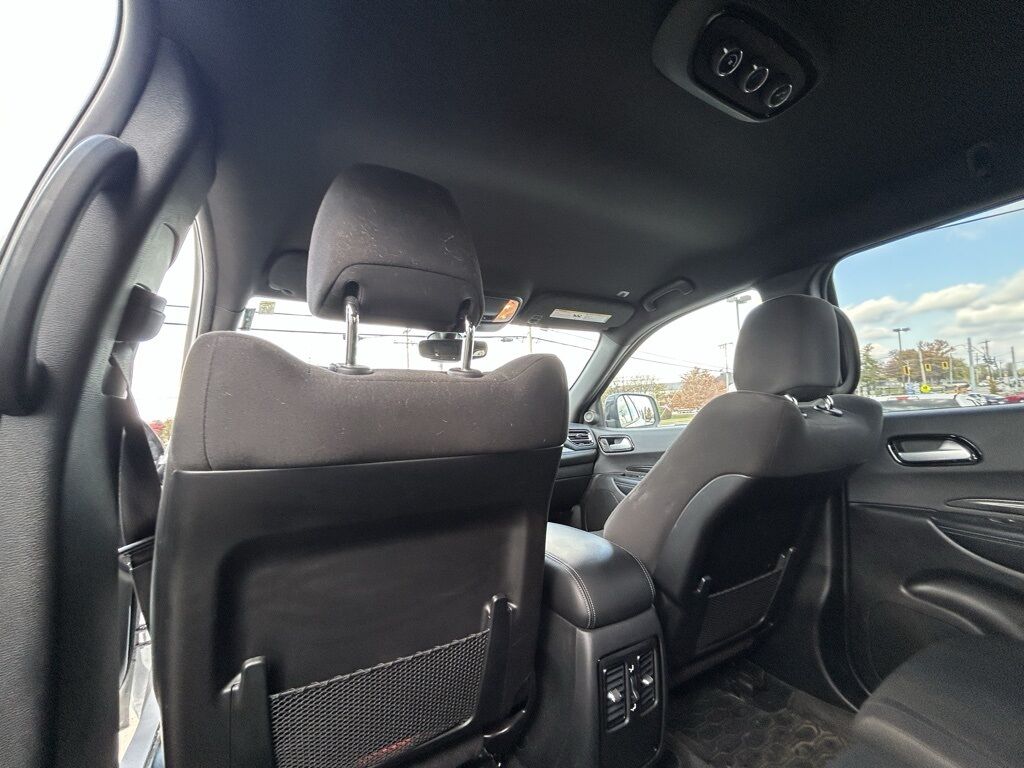 2023 Dodge Durango SXT Crestwood KY