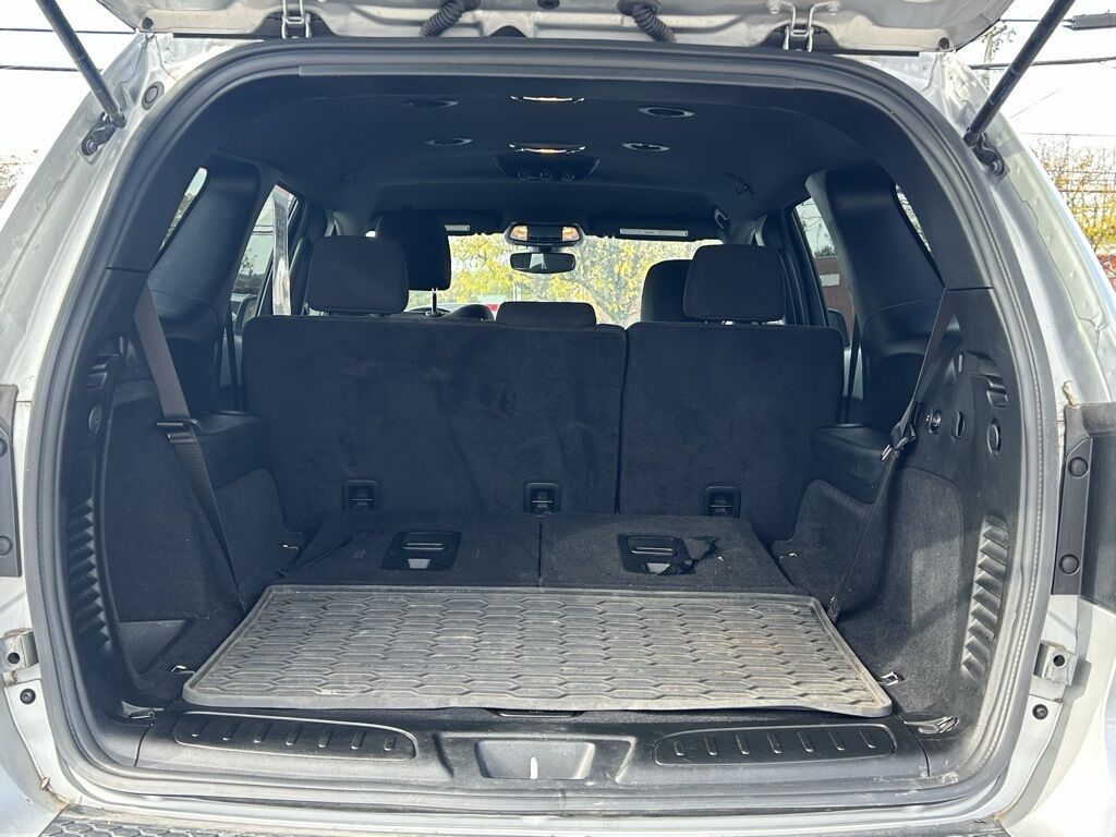 2023 Dodge Durango SXT Crestwood KY