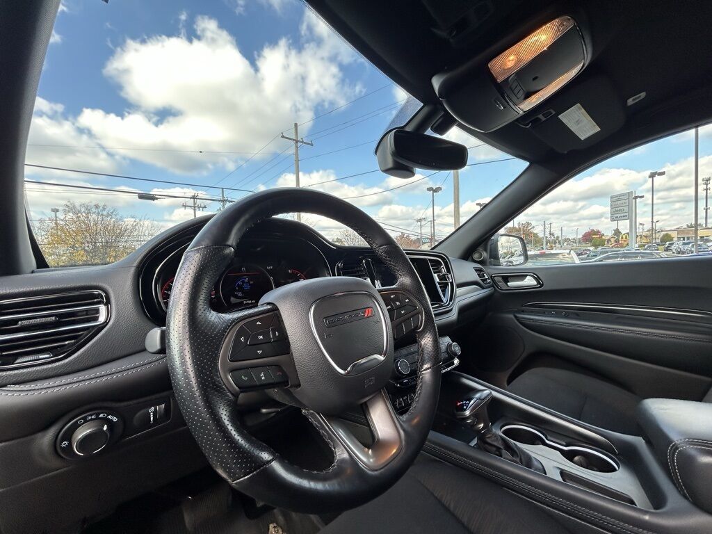 2023 Dodge Durango SXT Crestwood KY