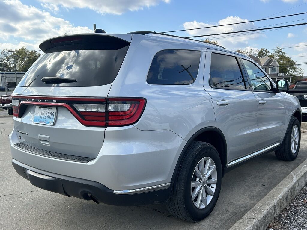 2023 Dodge Durango SXT Crestwood KY