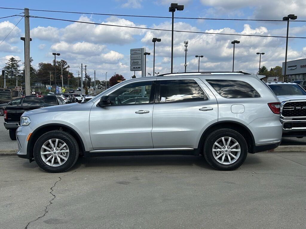 2023 Dodge Durango SXT Crestwood KY