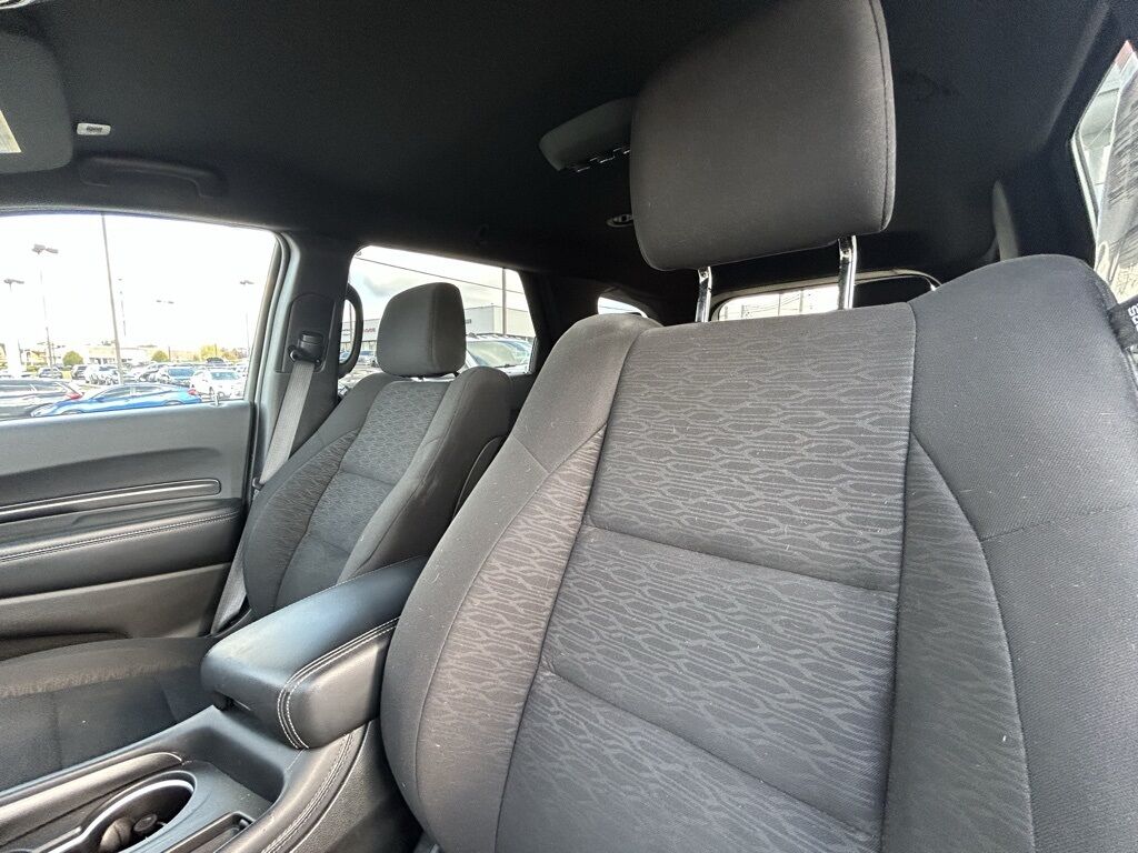 2023 Dodge Durango SXT Crestwood KY